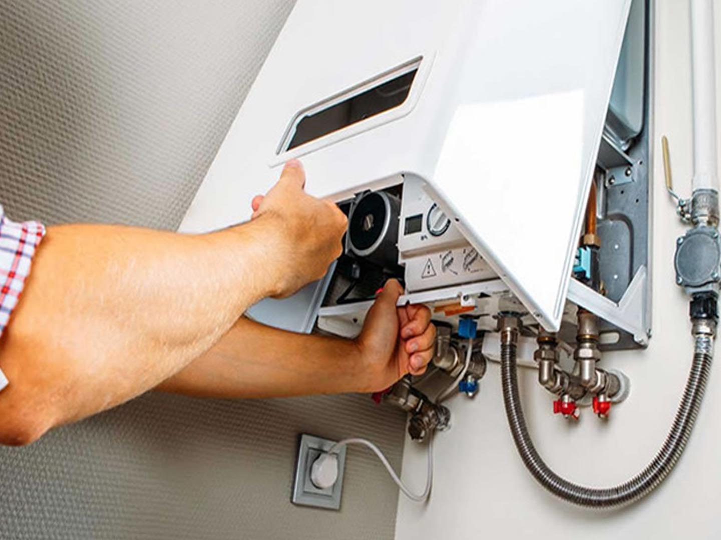 Beylikdüzü Kombi Bakımı