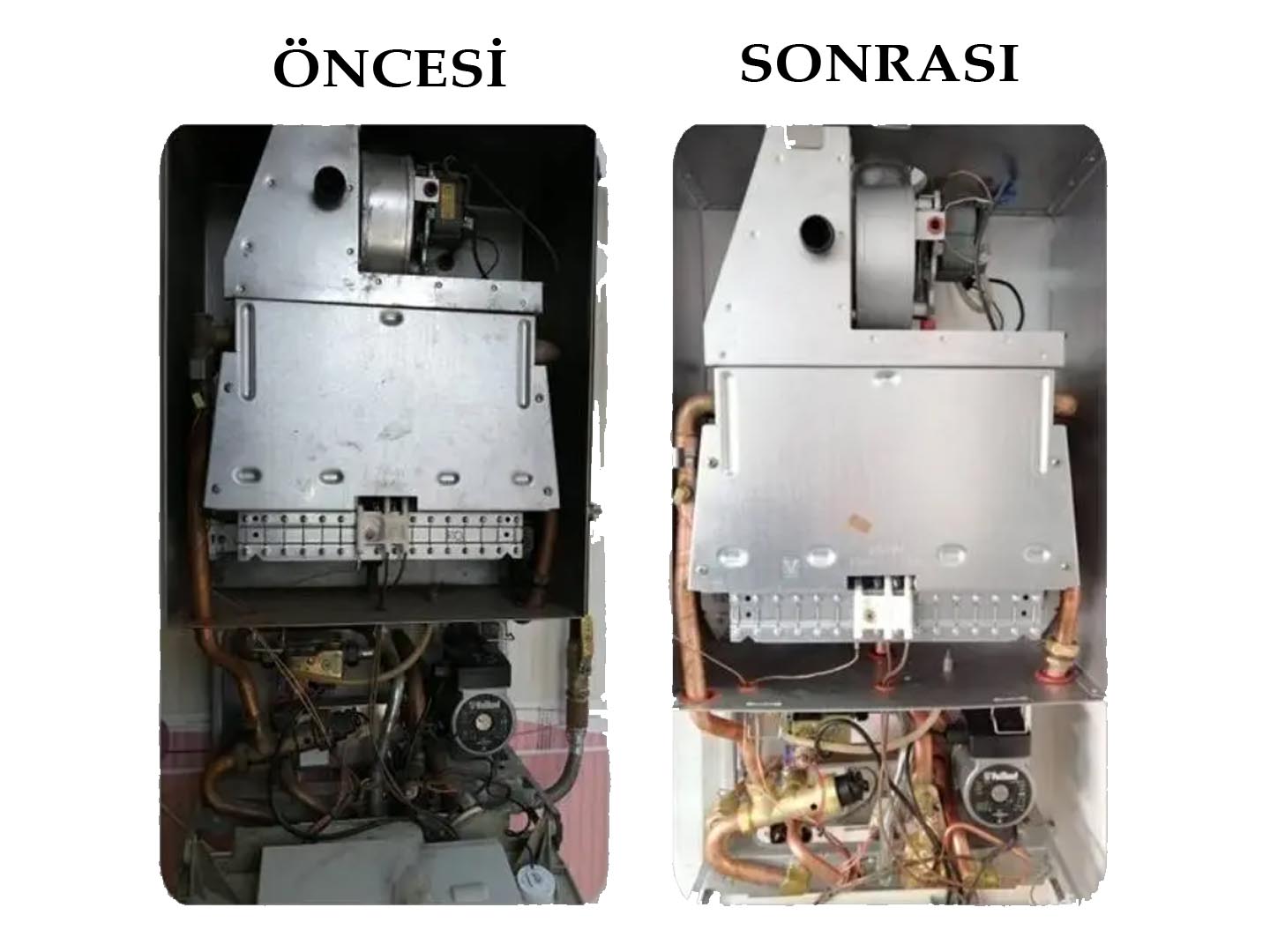 Beylikdüzü Kombi Bakımı