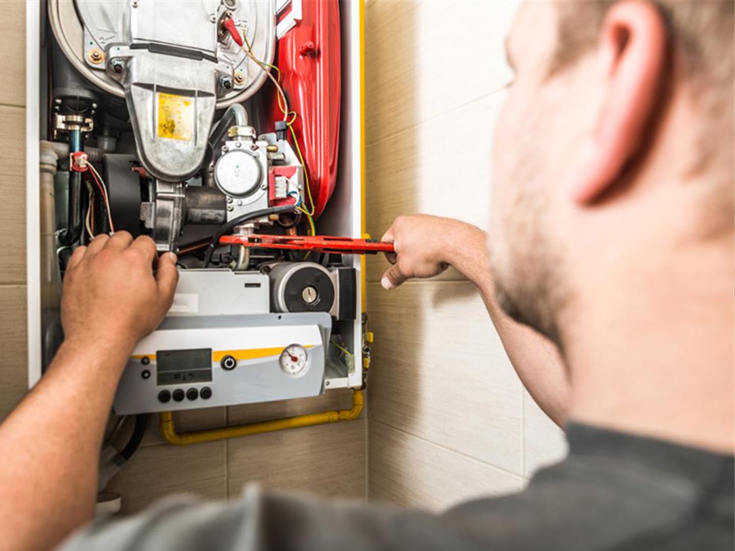 Beylikdüzü Kombi Revizyon