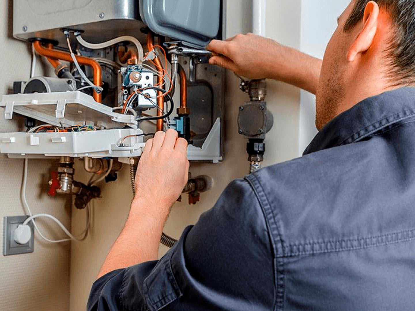 Beylikdüzü Kombi Revizyon