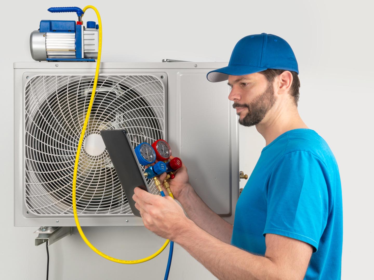 Beylikdüzü Klima Ustası