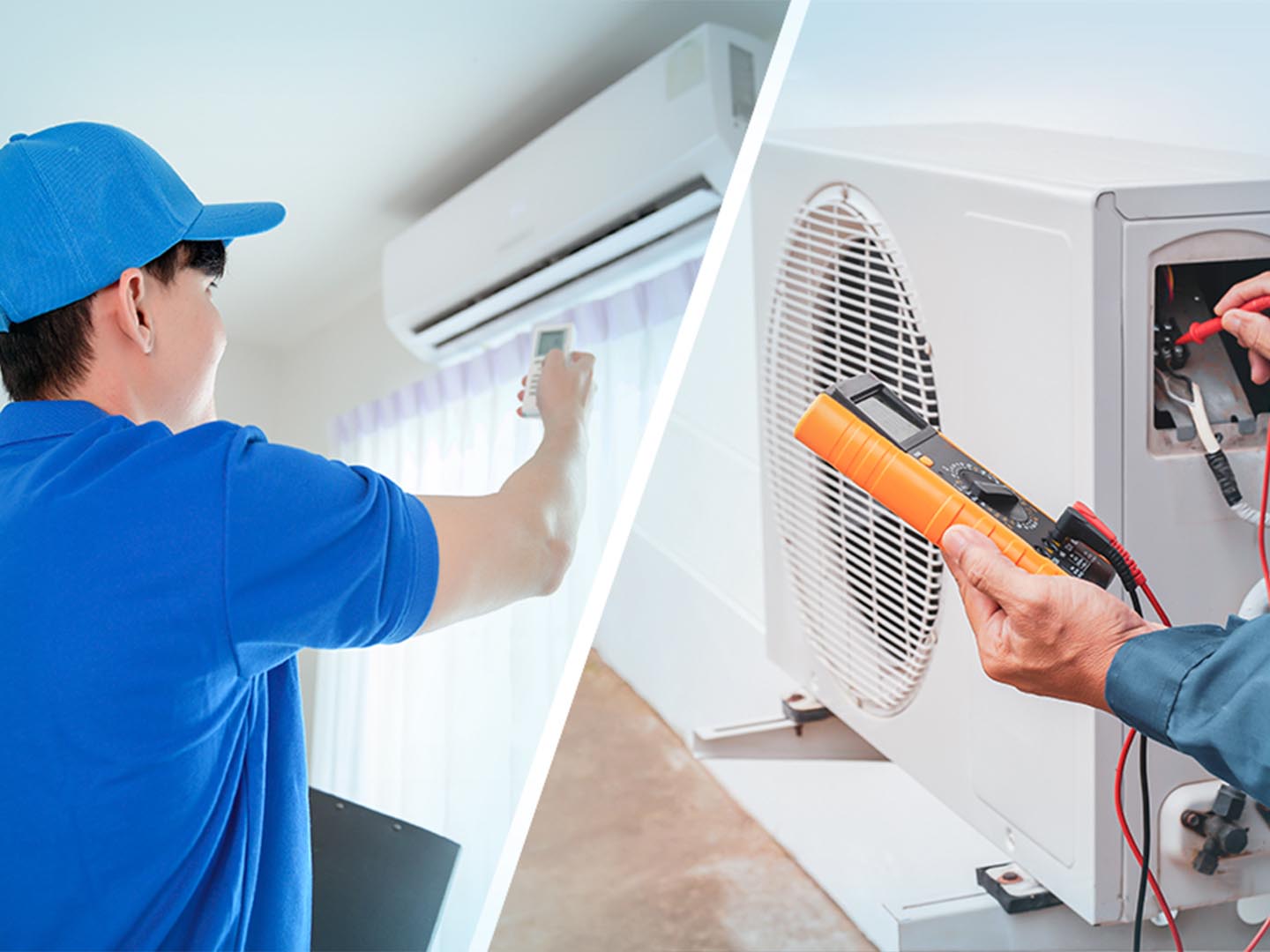 Beylikdüzü Klima Ustası