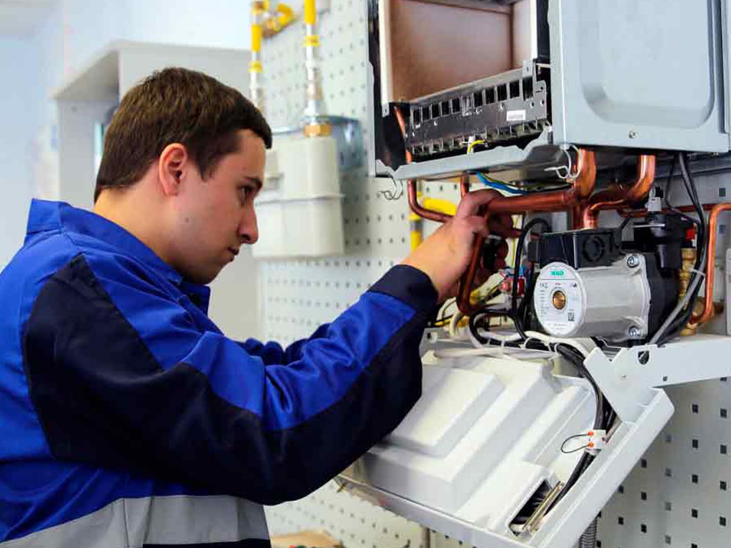 Beylikdüzü Kombi Arıza