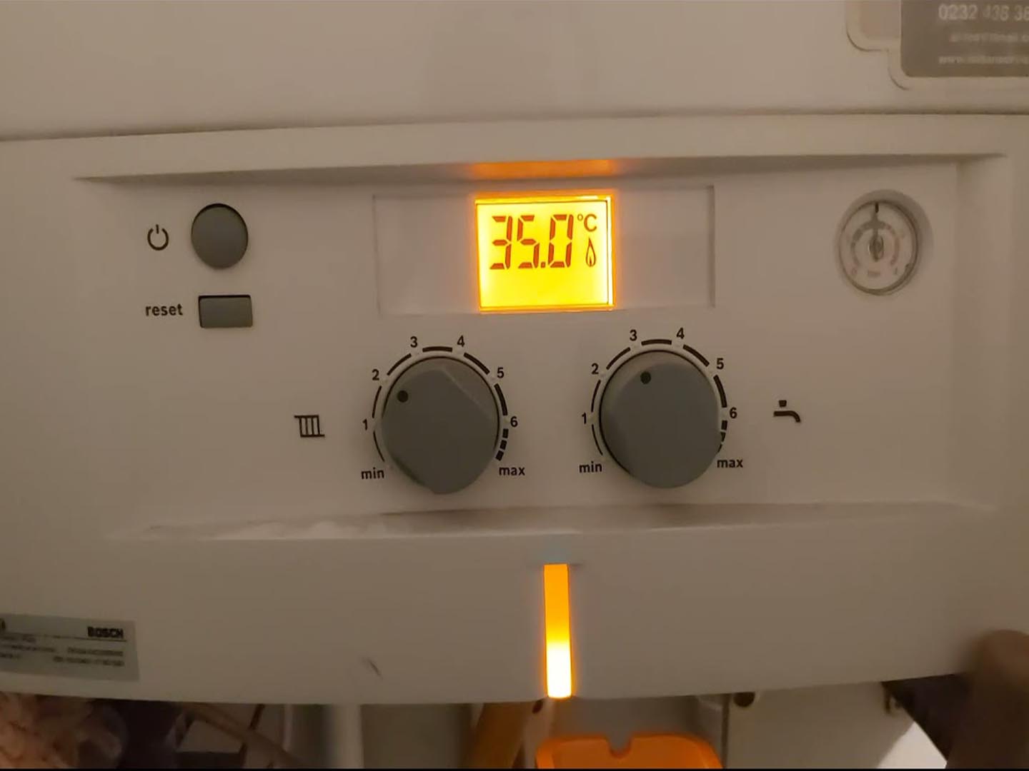 Beylikdüzü Kombi Arıza