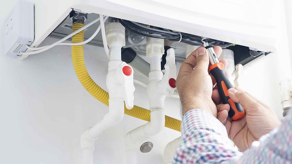 Beylikdüzü Kombi Montaj