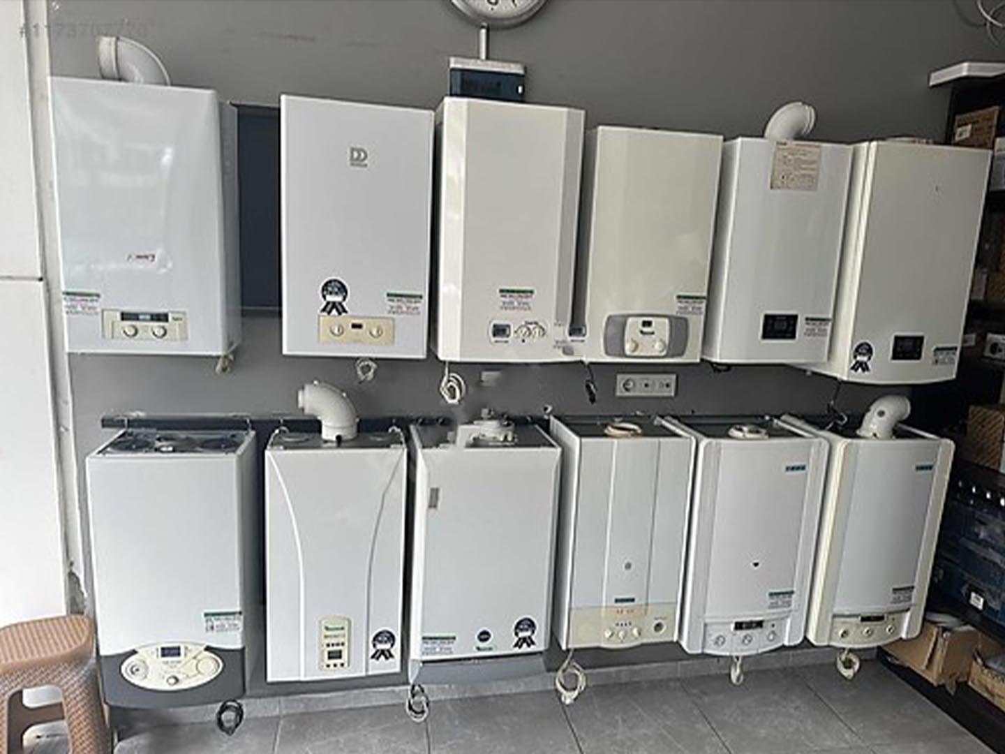 Beylikdüzü Kombi Satışı