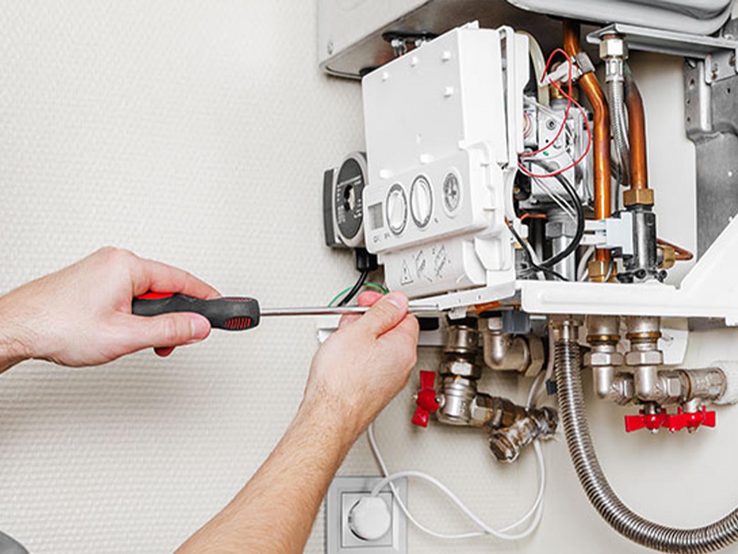 Beylikdüzü Kombi Tamircisi