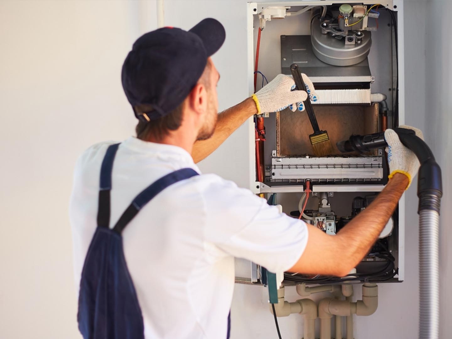 Beylikdüzü Kombi Tamircisi