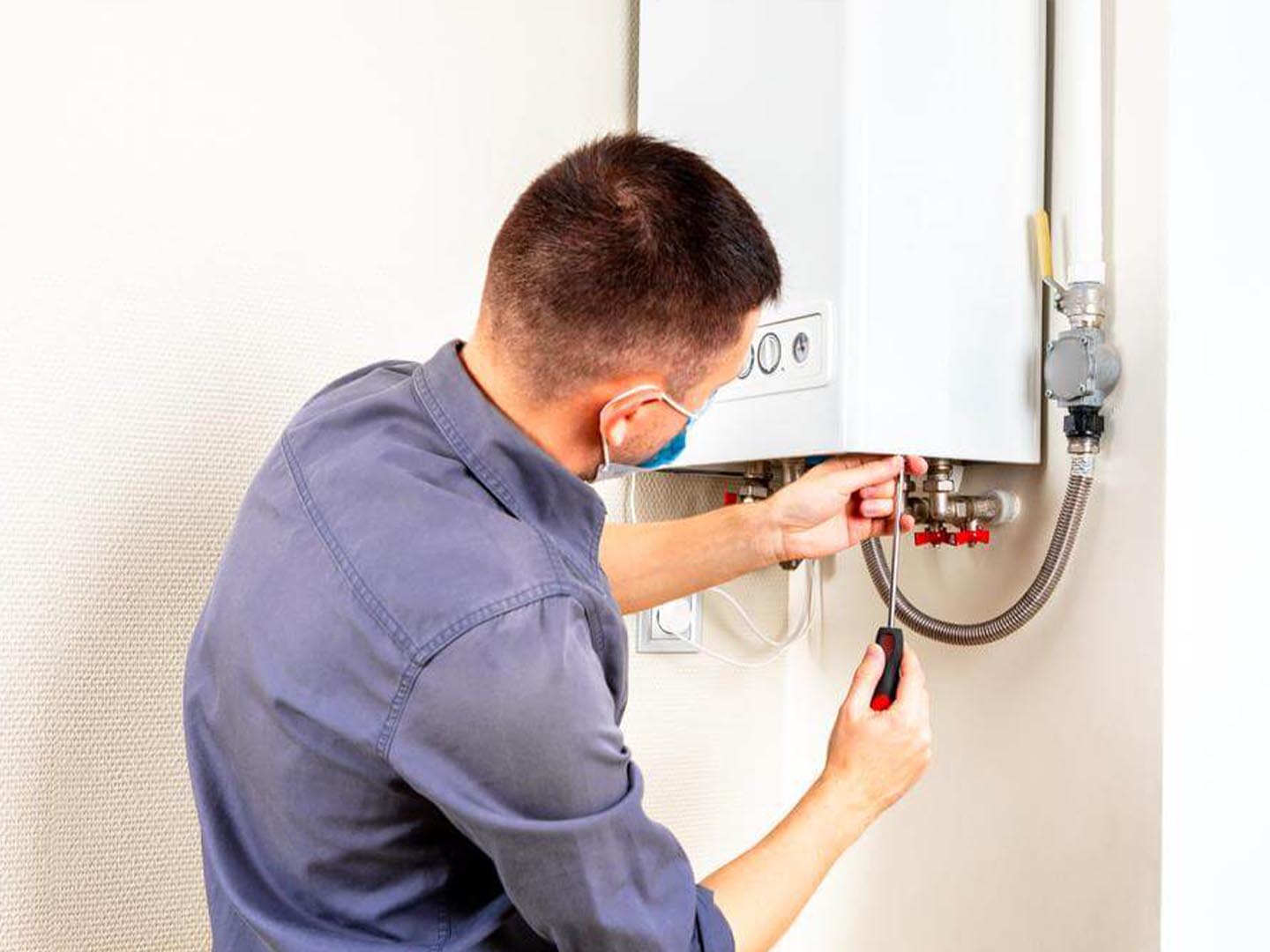 Beylikdüzü Kombi Ustası