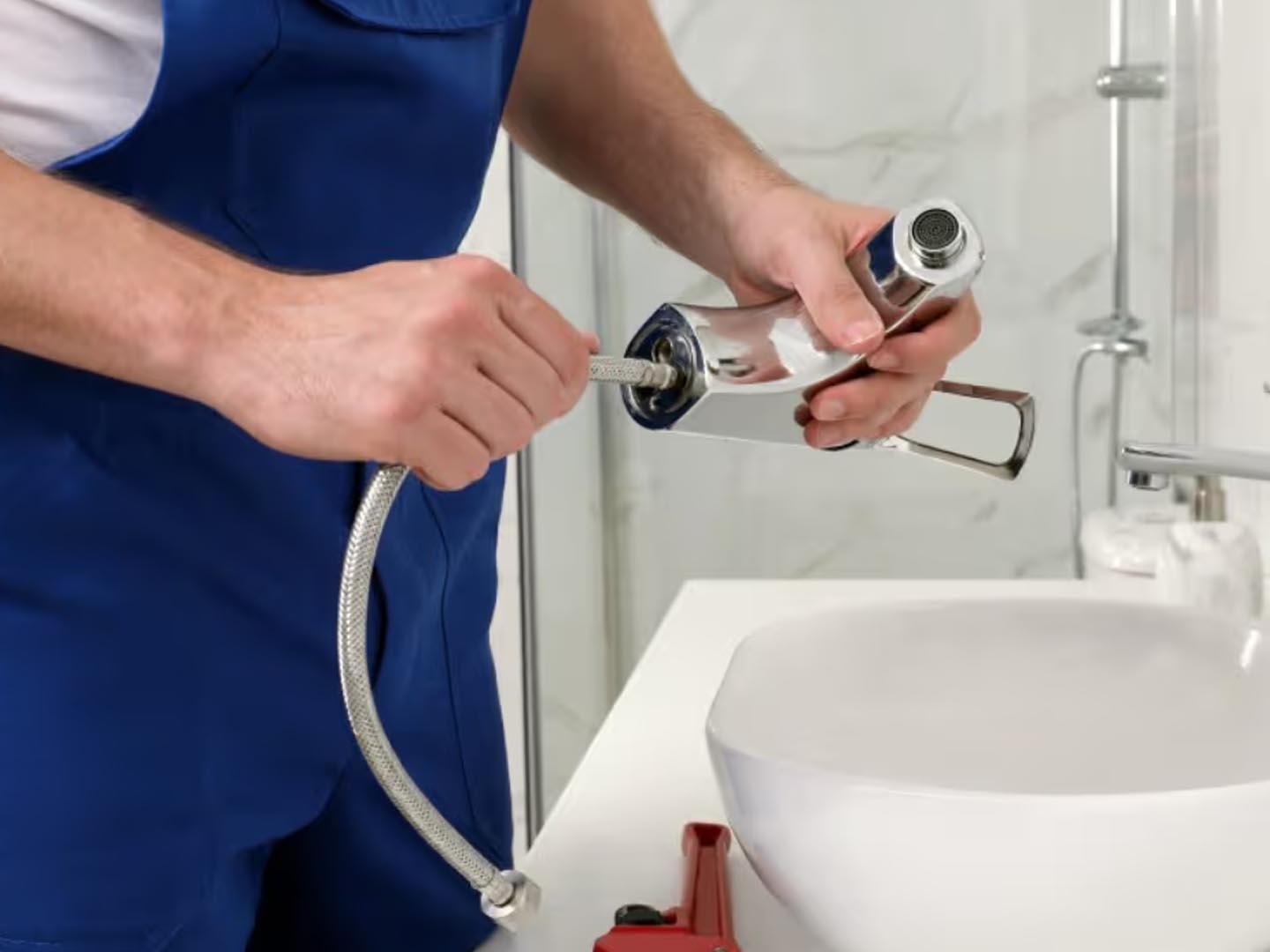 Beyaz Eşya Tamircisi