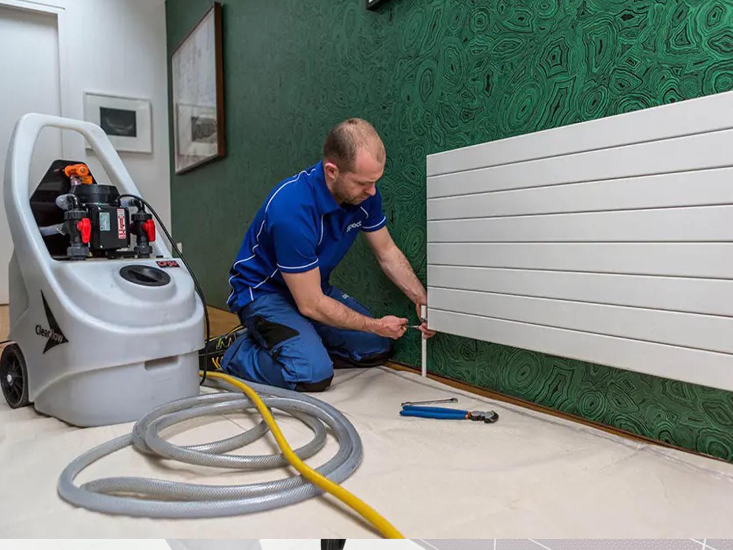 Beylikdüzü Petek Temizleme