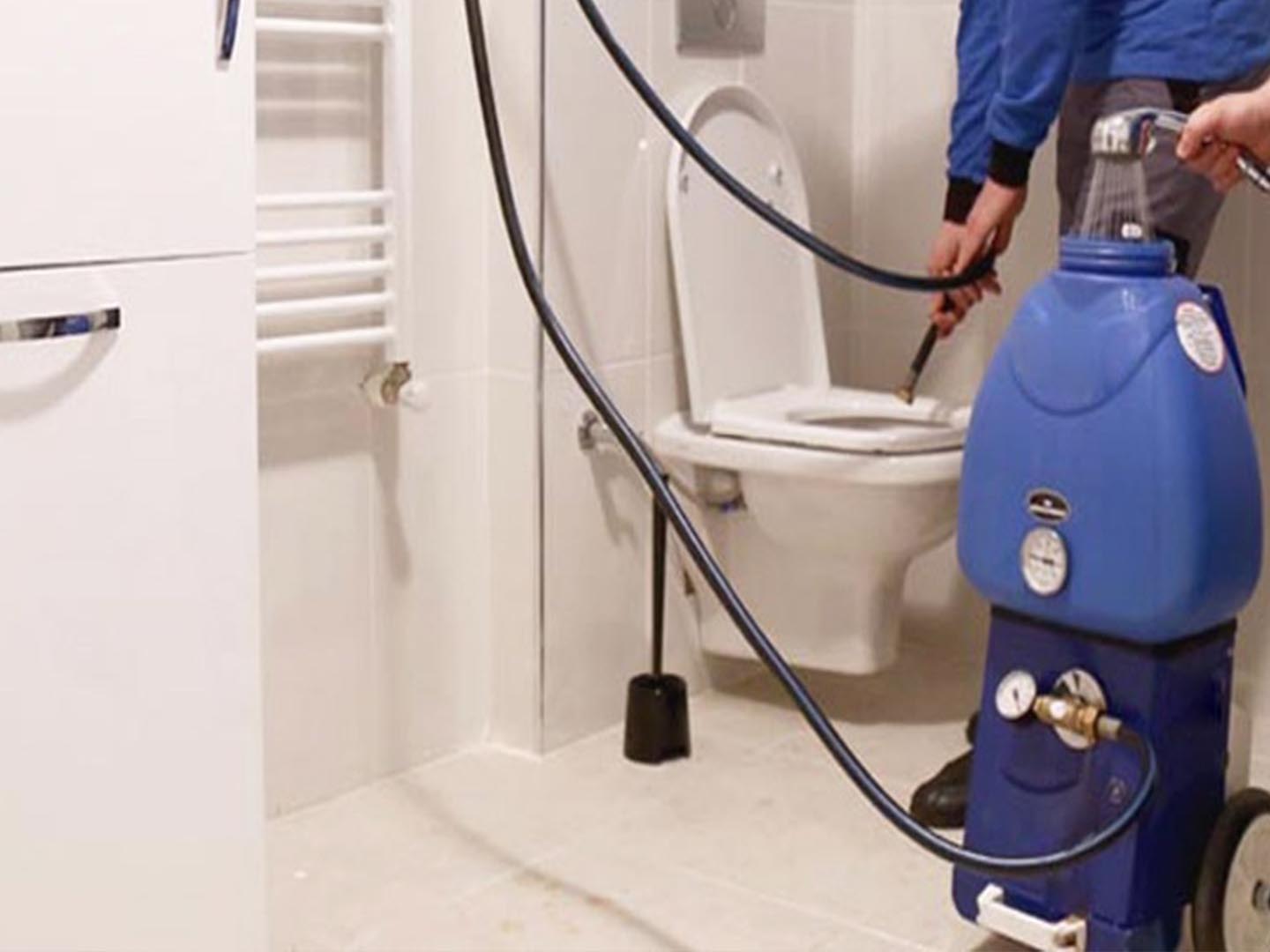 Beylikdüzü Petek Temizleme