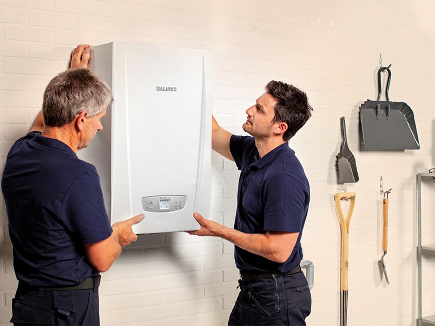 Beylikdüzü Kombi Kurulumu