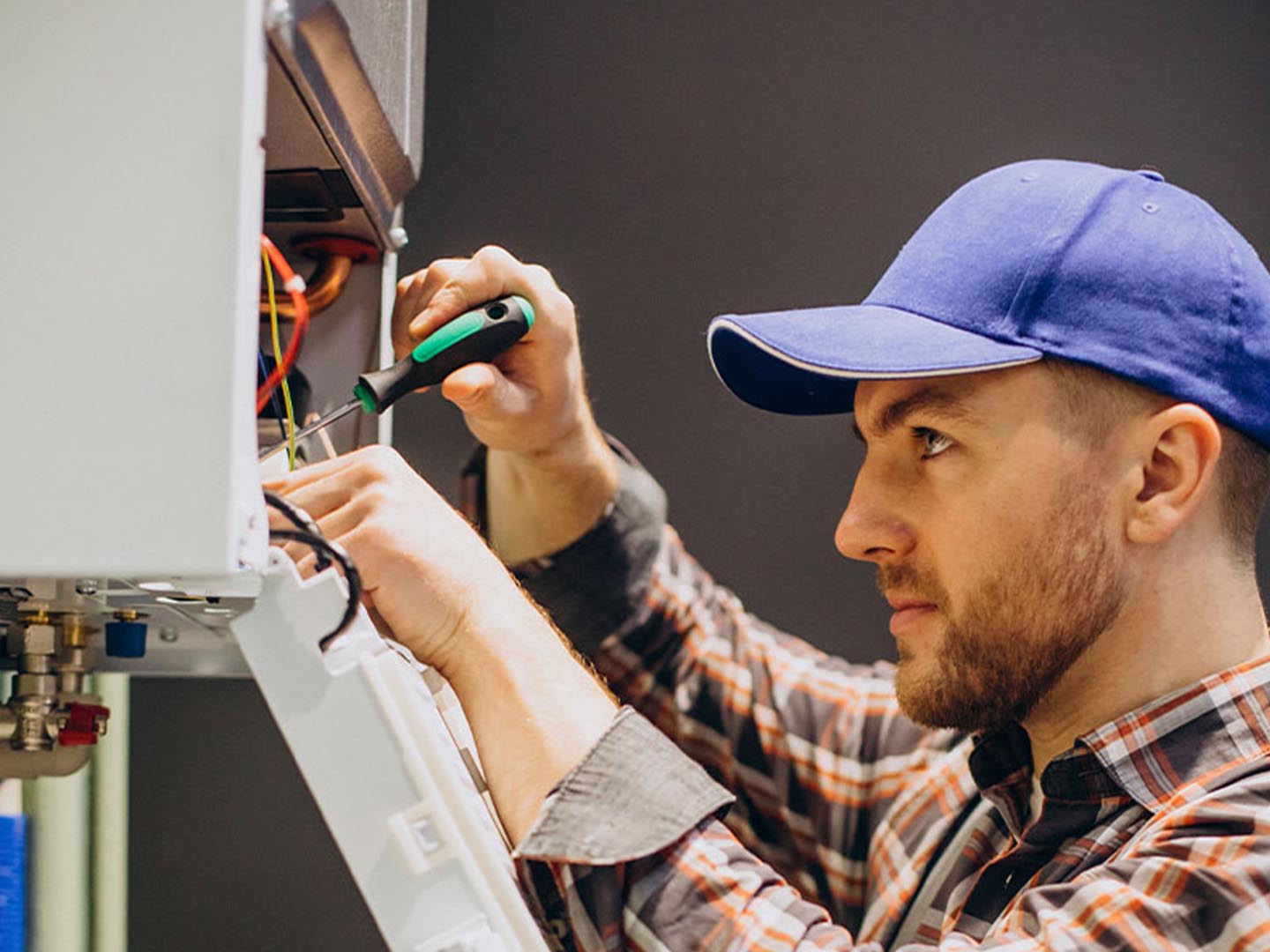 Beylikdüzü Kombi Kurulumu